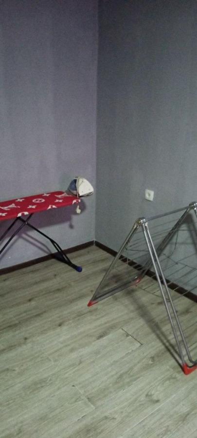 A Cozy Bedsit! Apartment Tashkent Ngoại thất bức ảnh