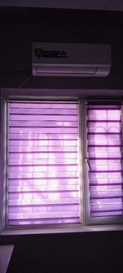 A Cozy Bedsit! Apartment Tashkent Ngoại thất bức ảnh