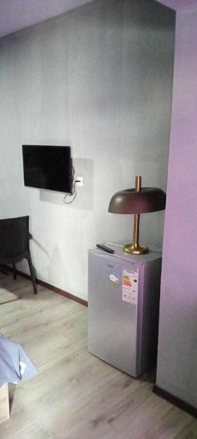 A Cozy Bedsit! Apartment Tashkent Ngoại thất bức ảnh