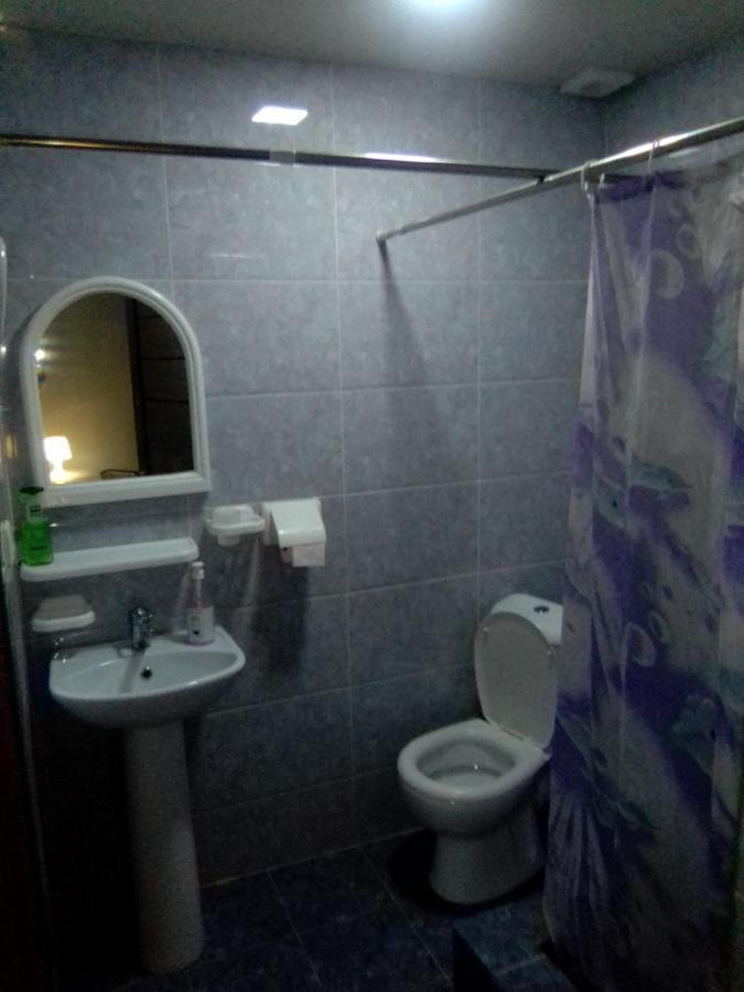 A Cozy Bedsit! Apartment Tashkent Ngoại thất bức ảnh