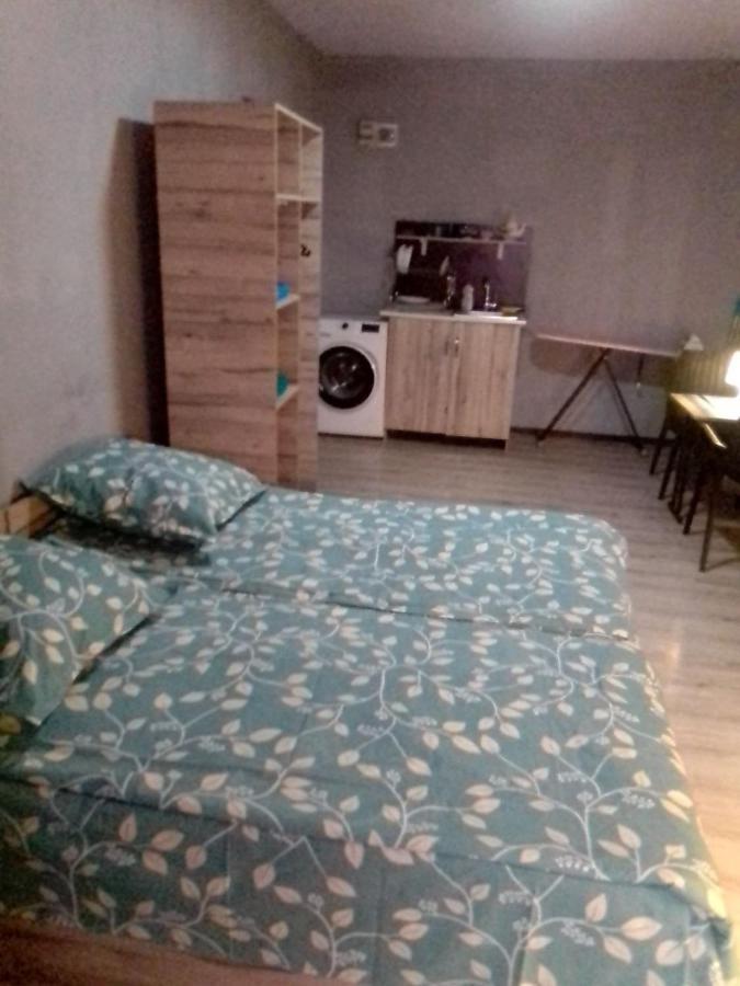 A Cozy Bedsit! Apartment Tashkent Ngoại thất bức ảnh