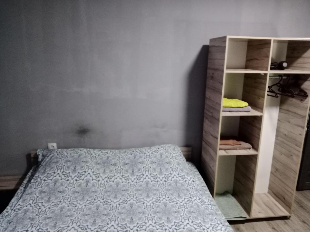 A Cozy Bedsit! Apartment Tashkent Ngoại thất bức ảnh
