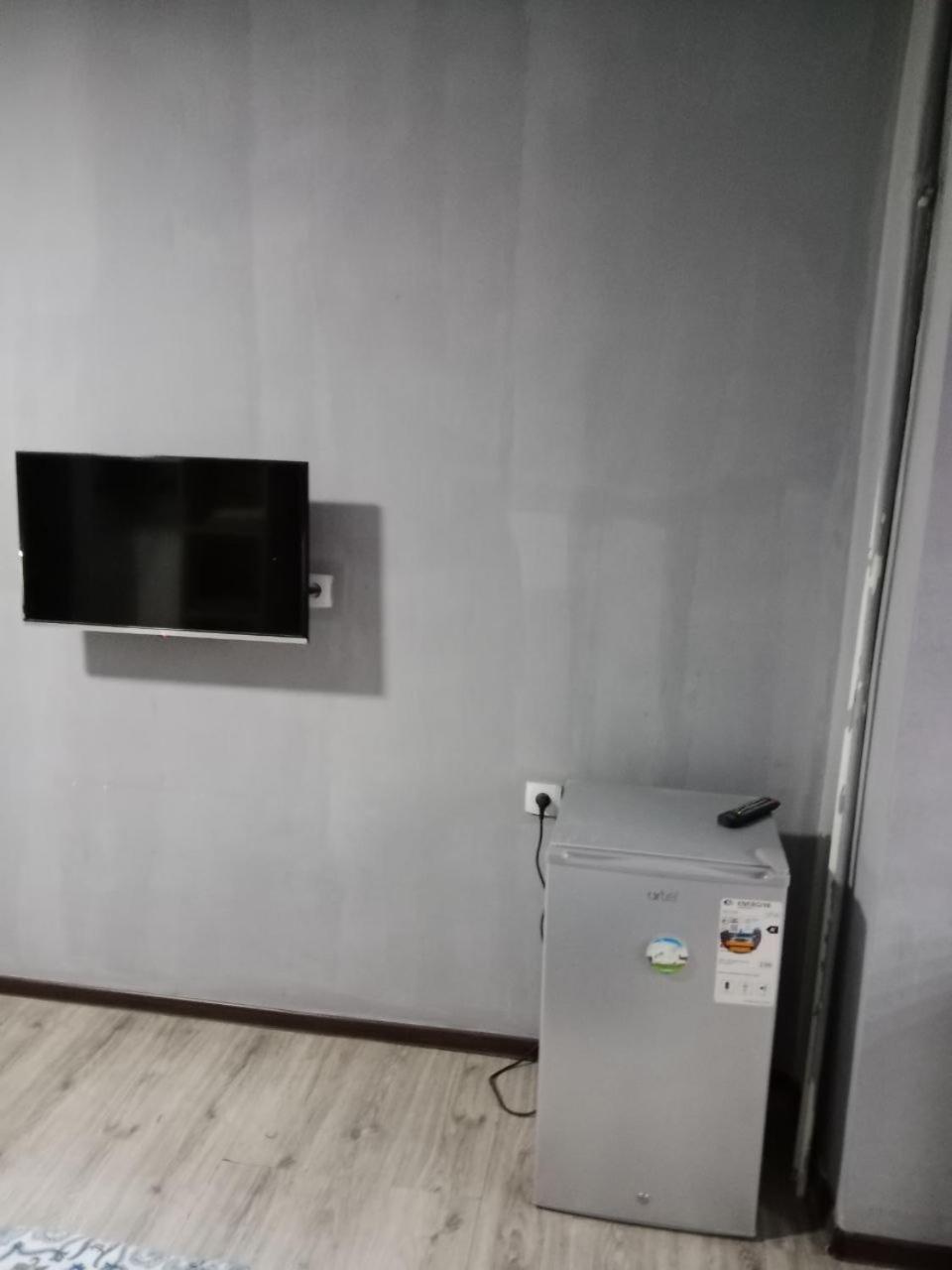A Cozy Bedsit! Apartment Tashkent Ngoại thất bức ảnh