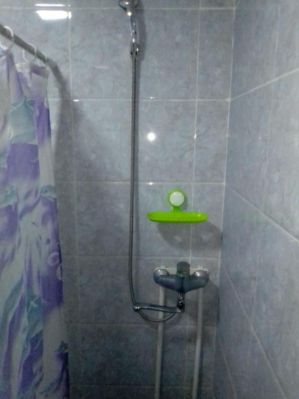 A Cozy Bedsit! Apartment Tashkent Ngoại thất bức ảnh